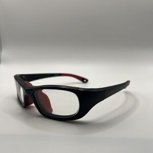 Shaq Small Sports Wrap Eye Gear Eyeglasses Frames 55-18-130 SG 102Z Zyloware